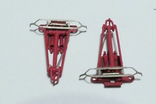 E1606 Fleischmann 2x Pantograf