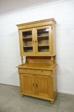 Antiker Buffetschrank