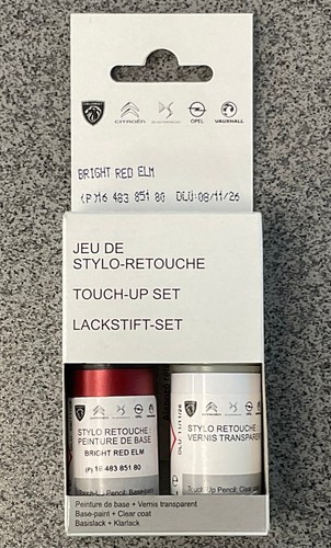 Lackstift original opel gdu - opel,