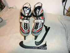 Kinder Freizeit Schlittschuhe B-SQUARE Gr. EU 31 - 33, Geschenkidee! GUT! (276)