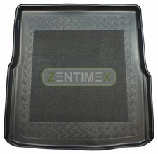 Kofferraumwanne für Volkswagen Passat Alltrack B8 Variant Kombi 5-türer 2015-