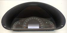 Kombiinstrument Mercedes W203 C Klasse A2035401347 VDO 110.080.183/022 Diesel