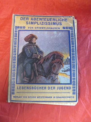 Der abenteuerliche