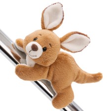 NICI Magnet-Tier Känguru