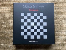 Millenium Chess Genius