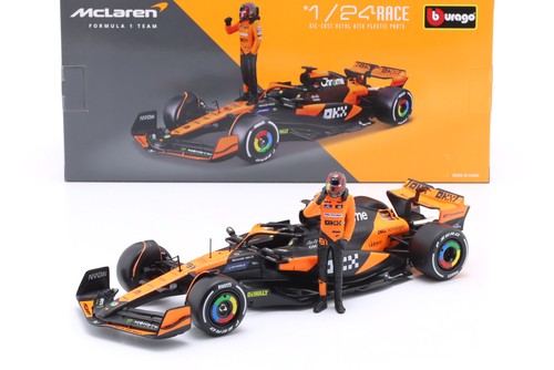 Piastri mclaren mcl38 81 - o.,