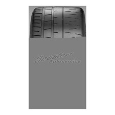 P-Zero Trofeo Race N0 Pirelli