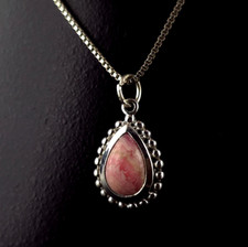 Anhänger Silber Sterling