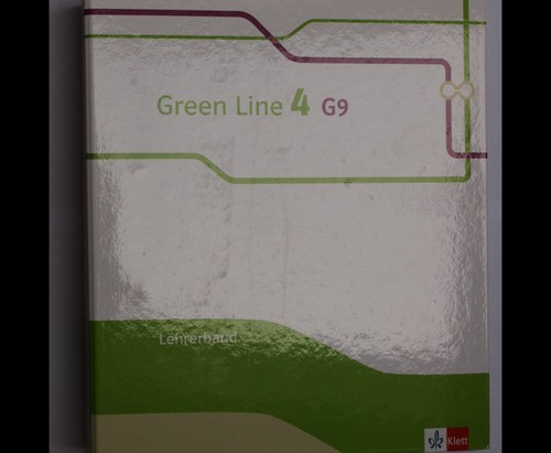 Green line lehrerband - 4,