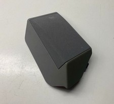 Mercedes W124 C124 Coupe Lautsprecher Abdeckung Hutablage Hinten Grau 1246903830