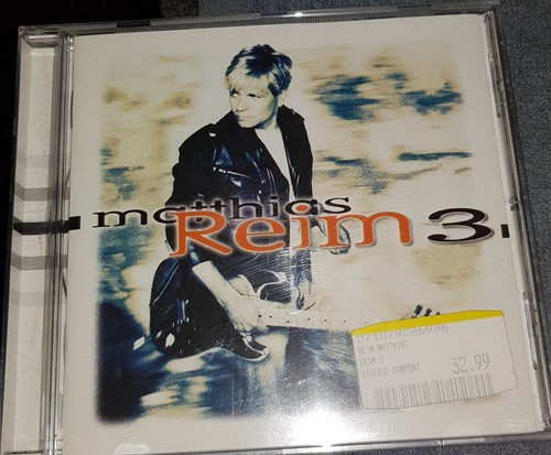 Matthias reim - matthias,