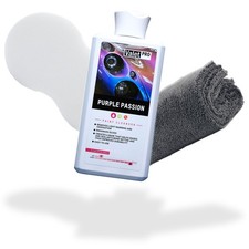 ValetPRO Polish Set Purple