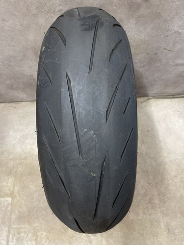 Bridgestone battlax - 1,