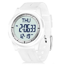 Digital Herren Damen Uhren 5