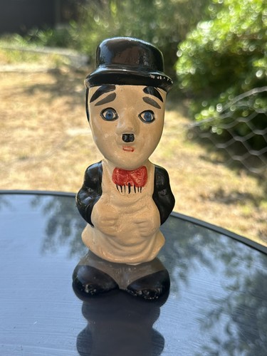 Vintage charlie chaplin - vintage, the