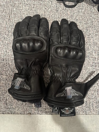 Harley davidson handschuhe - davidson,