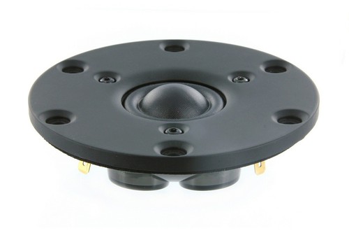 Scan speak illuminator - scan-speak,