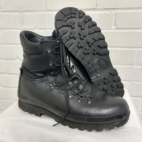 Altberg defender stiefel 12 - defender,