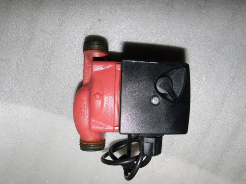 Grundfos heizungspumpe pumpe - heizungspumpe,