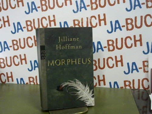 Morpheus thriller dt - dt., von