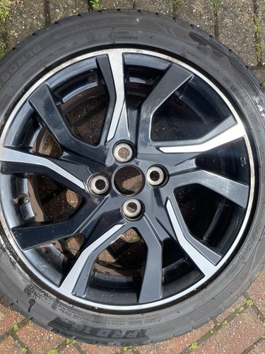 Toyota yaris mk3 - yaris, mk4