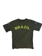 Vintage KAPPA shirt BRAZIL
