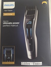 Philips HC9450/15 Serie 9000