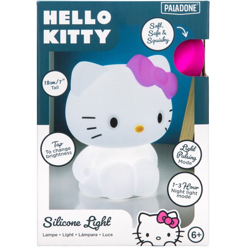 Paladone hello kitty silicone - paladone,