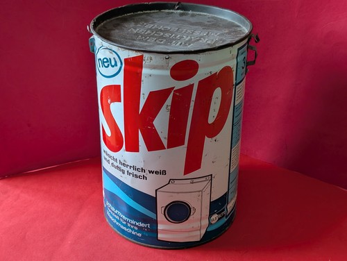 Vintage skip - vintage, (sunlicht)