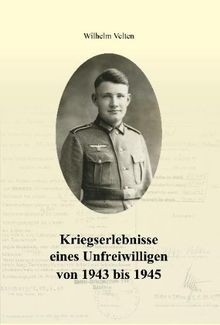 Kriegserlebnisse eines