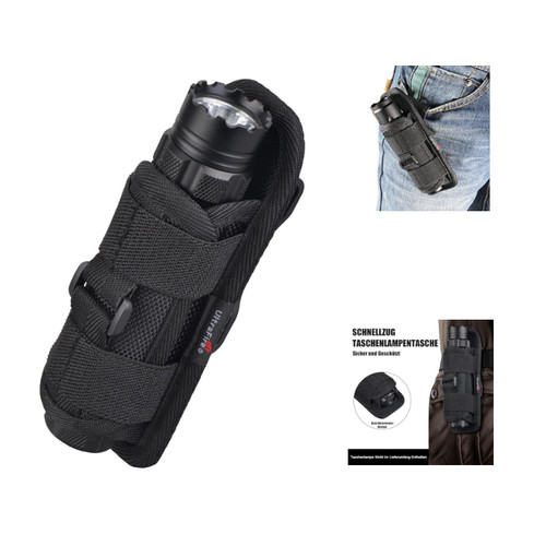 Ultrafire taschenlampehalter - ultrafire,