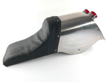 Laverda 1000 / 1 [1973] - Sitz