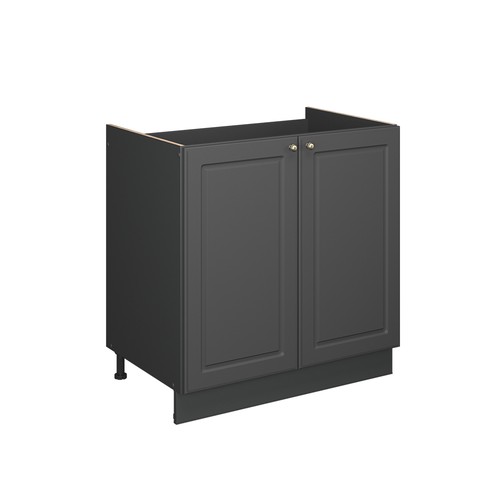 Spülenunterschrank vicco - spülenunterschrank,