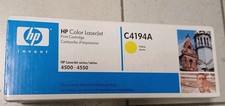 Original HP Toner C4192A gelb
