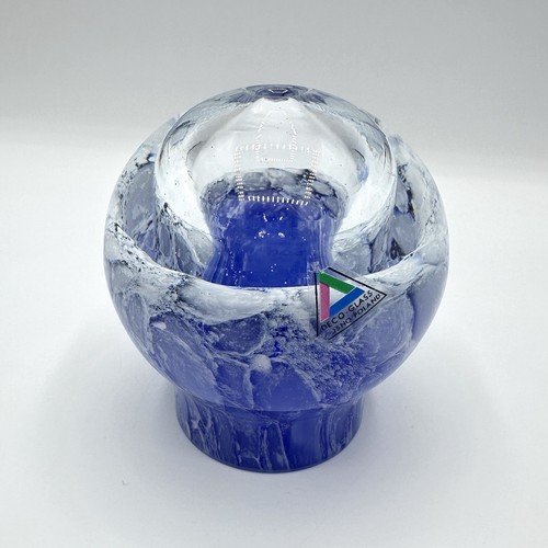 öllampe briefbeschwerer vase - briefbeschwerer,