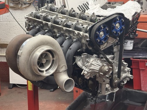 1500 toyota 2jz gte - toyota,