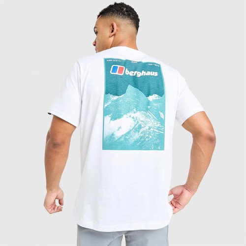 Berghaus herren threshold peak - herren,