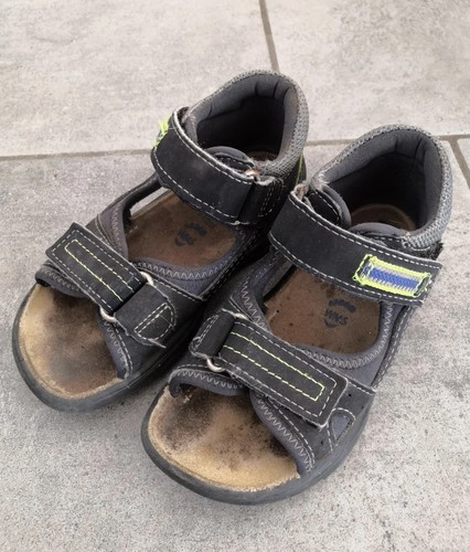 Pepino ricosta sandalen 25 - gr.,