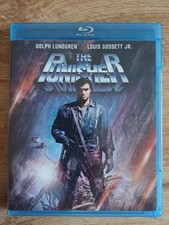 THE PUNISHER - DOLPH LUNDGREN