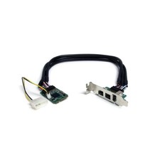 StarTech MPEX1394B3 3 Port