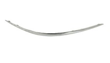 Stoßstangenleiste Leiste vorne Rechts Chrom für Mercedes E-Klasse W211 S211 Neu