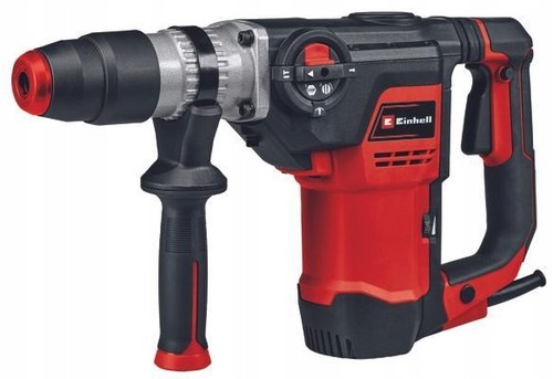 Einhell 3f 1050w 10j - 40,