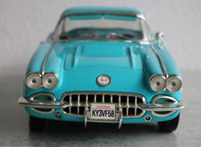 Chevrolet Corvette  C2 Cabrio