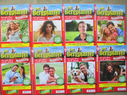 Stk neue der bergpfarrer - stk.,