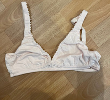 Petite Fleur Bralette-BH ohne Bügel *rose *Gr. 85B*  neuwertig
