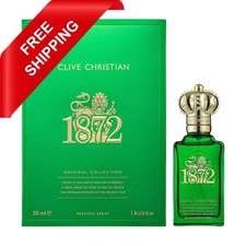Clive Christian 1872 Perfume