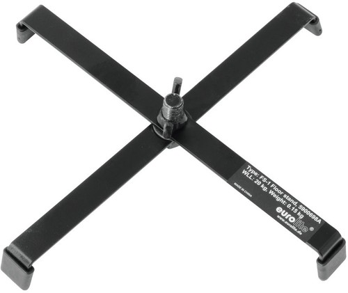 Eurolite floorstand - eurolite, fs-1