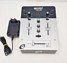 Gemini Mixer Dj PMX 350