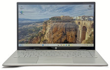 HP Pavilion x360 14 i5-1135G7