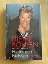 Dieter Bohlen Hinter den